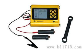 天津市盛克威科技 R61钢筋锈蚀仪及其他无损检测仪器的专业之选
